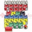 DMS-05450 31 Position Clinic Command Vest Kit